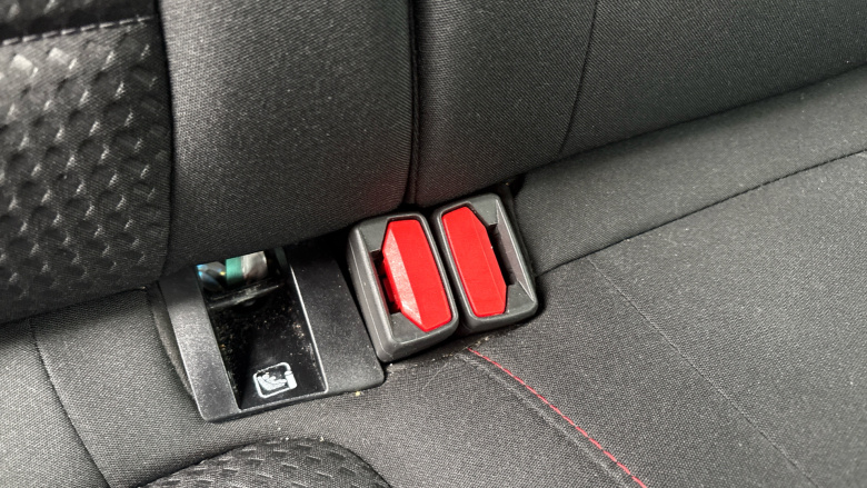 Ford Focus 1.0 EcoBoost ST-Line 5dr Petrol Hatchback